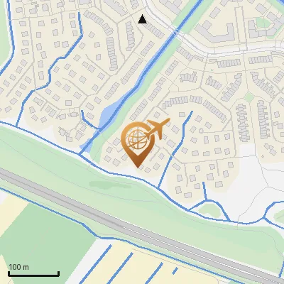 Foto zu Anna-von-Gierke-Ring 87, 21035 Hamburg