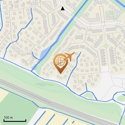 Foto zu Anna-von-Gierke-Ring 89, 21035 Hamburg