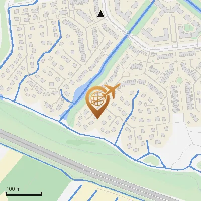 Foto zu Anna-von-Gierke-Ring 91, 21035 Hamburg