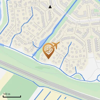 Foto zu Anna-von-Gierke-Ring 93, 21035 Hamburg