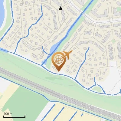 Foto zu Anna-von-Gierke-Ring 95, 21035 Hamburg