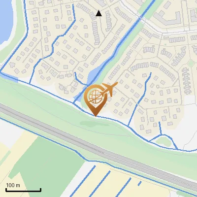 Foto zu Anna-von-Gierke-Ring 97, 21035 Hamburg