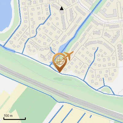 Foto zu Anna-von-Gierke-Ring 99, 21035 Hamburg