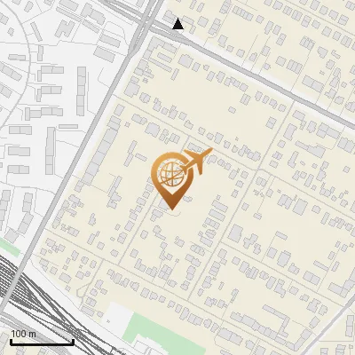 Foto zu Annaberg 10, 22119 Hamburg