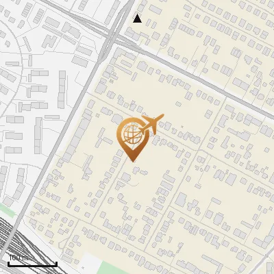 Foto zu Annaberg 14, 22119 Hamburg