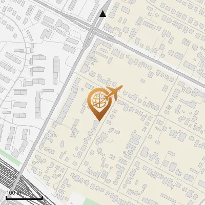 Foto zu Annaberg 17, 22119 Hamburg