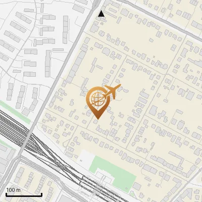 Foto zu Annaberg 2, 22119 Hamburg