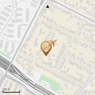 Foto zu Annaberg 4, 22119 Hamburg