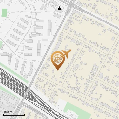 Foto zu Annaberg 5, 22119 Hamburg