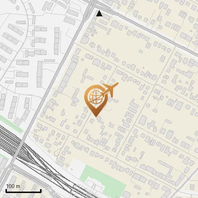 Foto zu Annaberg 6, 22119 Hamburg