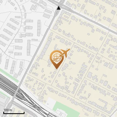 Foto zu Annaberg 7, 22119 Hamburg