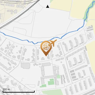 Foto zu Annabergstraße 7, 51065 Köln