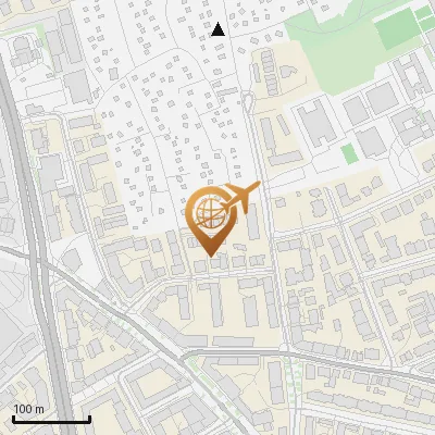 Foto zu Anne-Barth-Weg 16, 22527 Hamburg