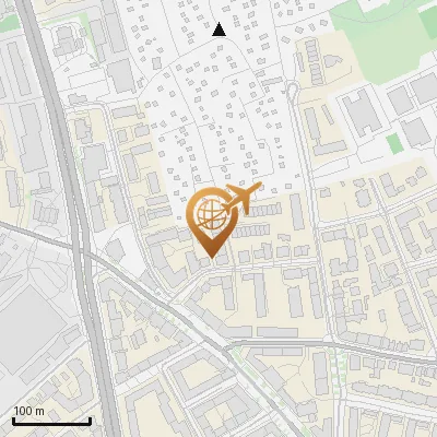 Foto zu Anne-Barth-Weg 3, 22527 Hamburg