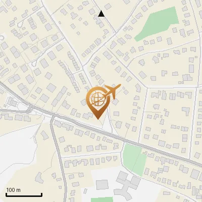 Foto zu Anne-Frank-Straße 1, 22587 Hamburg