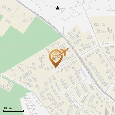 Foto zu Anne-Frank-Straße 102, 22587 Hamburg