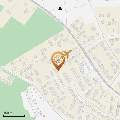 Foto zu Anne-Frank-Straße 103, 22587 Hamburg