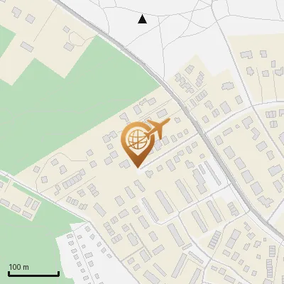 Foto zu Anne-Frank-Straße 104, 22587 Hamburg