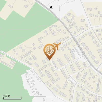 Foto zu Anne-Frank-Straße 105, 22587 Hamburg