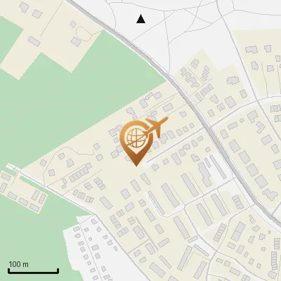 Foto zu Anne-Frank-Straße 106, 22587 Hamburg