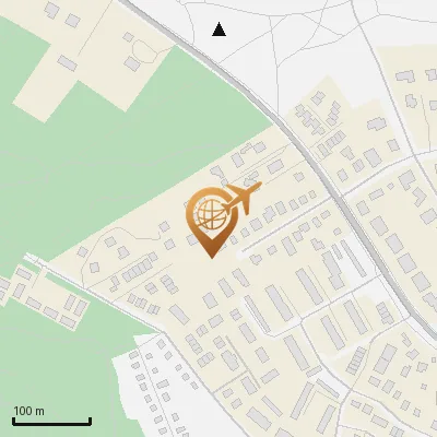 Foto zu Anne-Frank-Straße 108, 22587 Hamburg