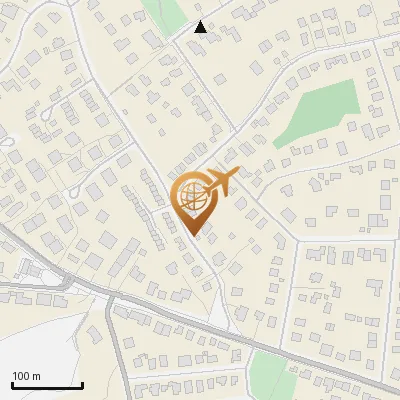 Foto zu Anne-Frank-Straße 12, 22587 Hamburg