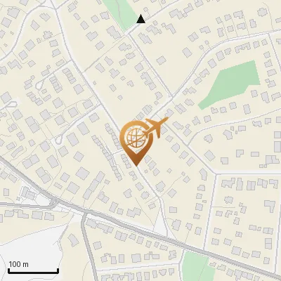 Foto zu Anne-Frank-Straße 14, 22587 Hamburg