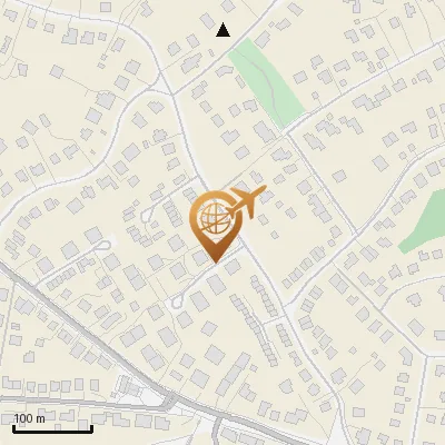 Foto zu Anne-Frank-Straße 25, 22587 Hamburg