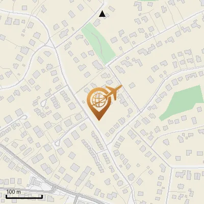 Foto zu Anne-Frank-Straße 28, 22587 Hamburg