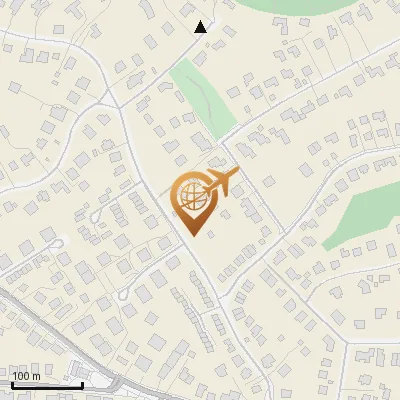 Foto zu Anne-Frank-Straße 32, 22587 Hamburg