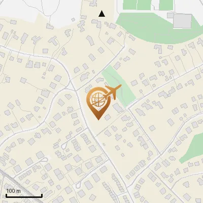 Foto zu Anne-Frank-Straße 38, 22587 Hamburg