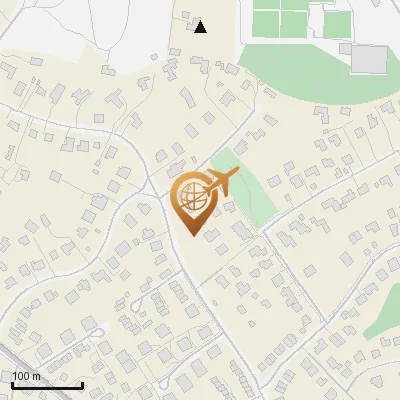 Foto zu Anne-Frank-Straße 40, 22587 Hamburg