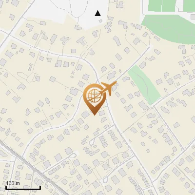 Foto zu Anne-Frank-Straße 41, 22587 Hamburg