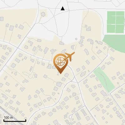 Foto zu Anne-Frank-Straße 47, 22587 Hamburg