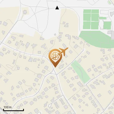 Foto zu Anne-Frank-Straße 48, 22587 Hamburg