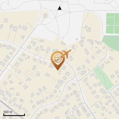 Foto zu Anne-Frank-Straße 49, 22587 Hamburg