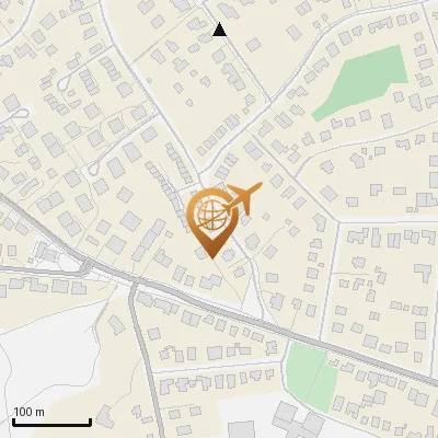 Foto zu Anne-Frank-Straße 5, 22587 Hamburg