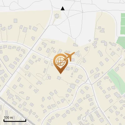 Foto zu Anne-Frank-Straße 53, 22587 Hamburg