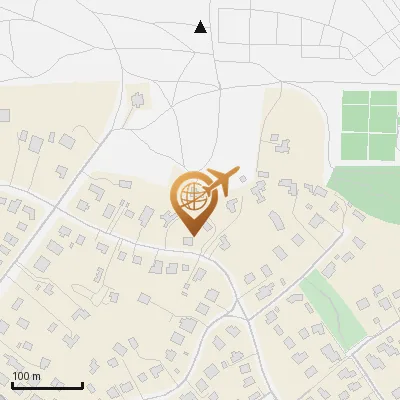 Foto zu Anne-Frank-Straße 54, 22587 Hamburg