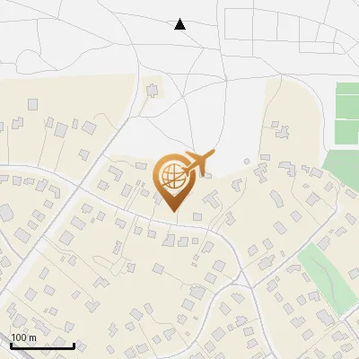 Foto zu Anne-Frank-Straße 56, 22587 Hamburg