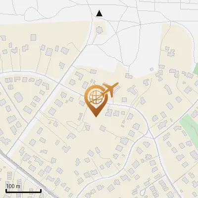 Foto zu Anne-Frank-Straße 57, 22587 Hamburg