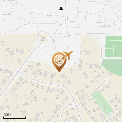 Foto zu Anne-Frank-Straße 58, 22587 Hamburg