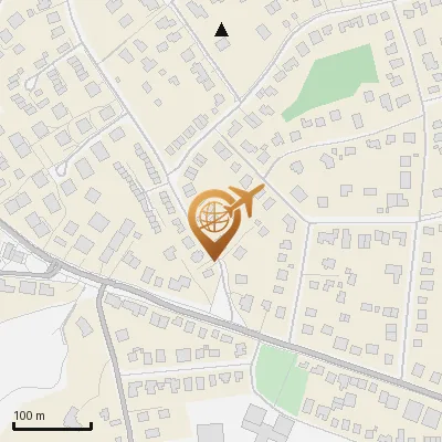 Foto zu Anne-Frank-Straße 6, 22587 Hamburg