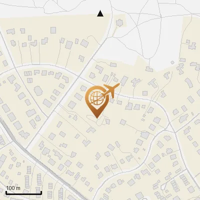 Foto zu Anne-Frank-Straße 61, 22587 Hamburg