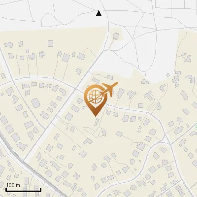 Foto zu Anne-Frank-Straße 63, 22587 Hamburg