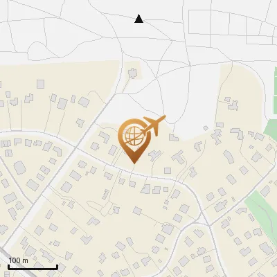 Foto zu Anne-Frank-Straße 64, 22587 Hamburg