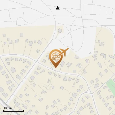 Foto zu Anne-Frank-Straße 66, 22587 Hamburg