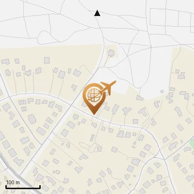 Foto zu Anne-Frank-Straße 68, 22587 Hamburg