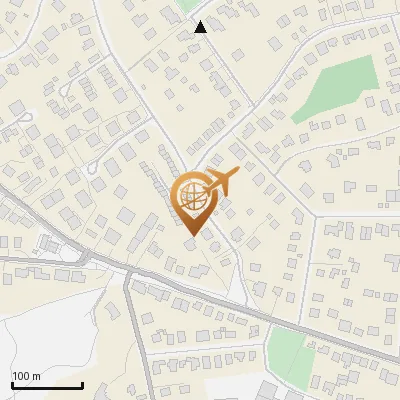 Foto zu Anne-Frank-Straße 7, 22587 Hamburg