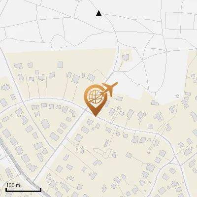 Foto zu Anne-Frank-Straße 70, 22587 Hamburg